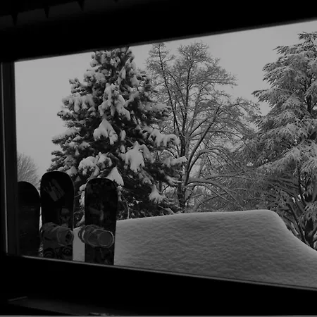 Courmayeur Monte Bianco Chalet Chalet *