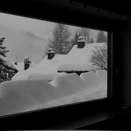 Courmayeur Monte Bianco Chalet Chalet *