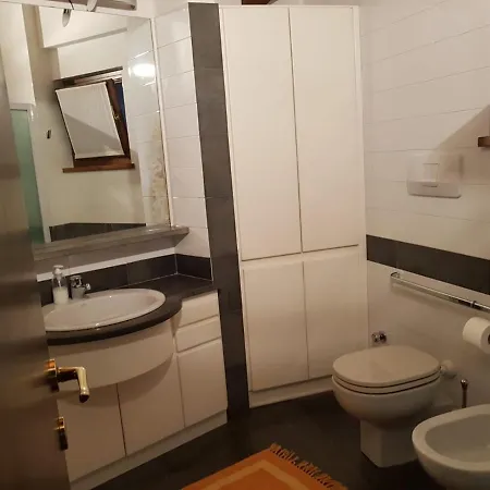 Courmayeur Monte Bianco Chalet Chalet